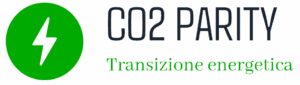 CO2 Parity